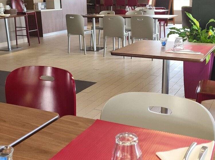 酒店 Campanile Saint Etienne Est  Saint Chamond