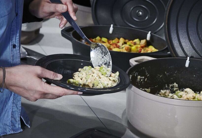 호텔 Campanile Saint Germain En Laye