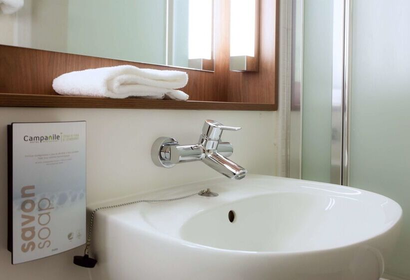 فندق Campanile Saint Malo ~ Saint Jouan Des Guerets