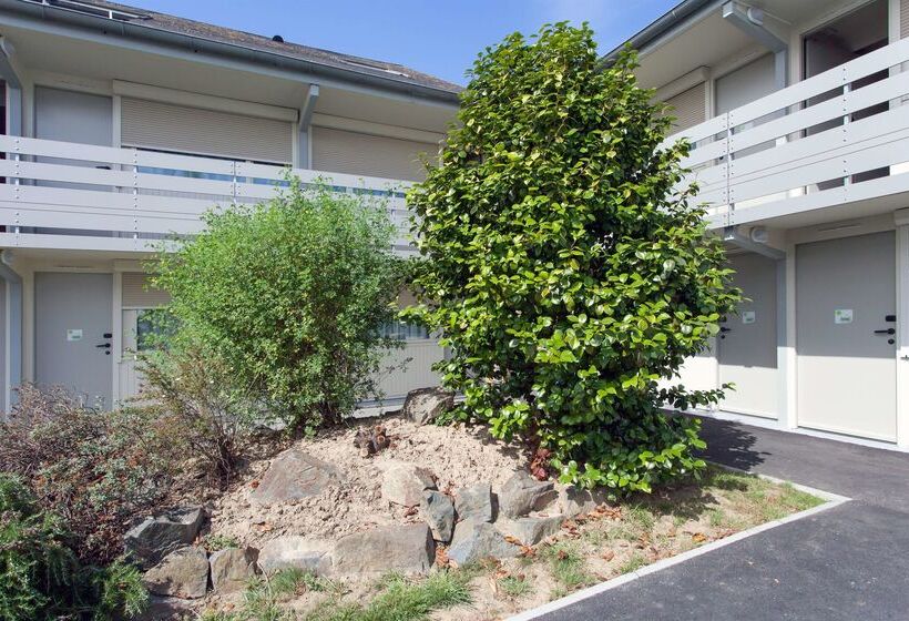 호텔 Campanile Saint Malo ~ Saint Jouan Des Guerets