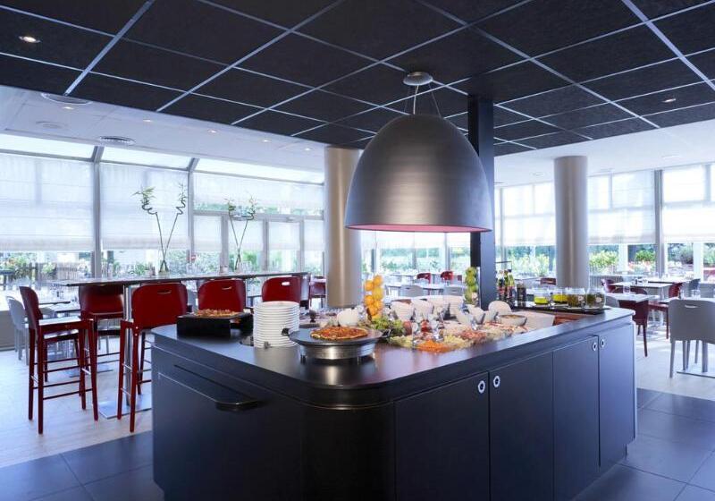 호텔 Campanile Saint Malo ~ Saint Jouan Des Guerets