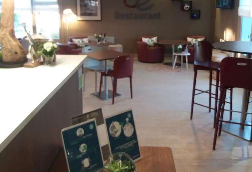 호텔 Campanile Saint Malo ~ Saint Jouan Des Guerets