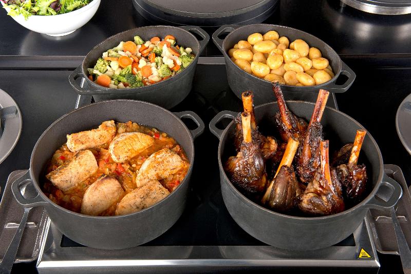 בית מלון כפרי Campanile Taverny