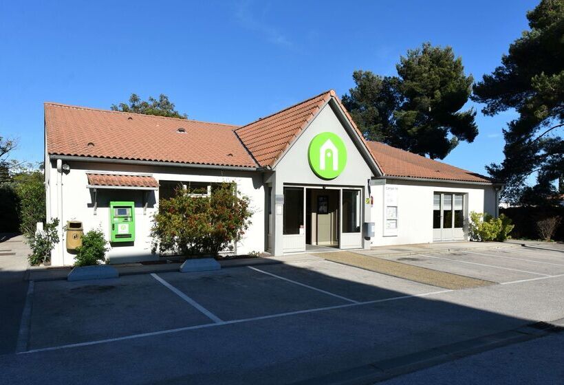 Отель Campanile Toulon  La Seyne Sur Mer  Sanary