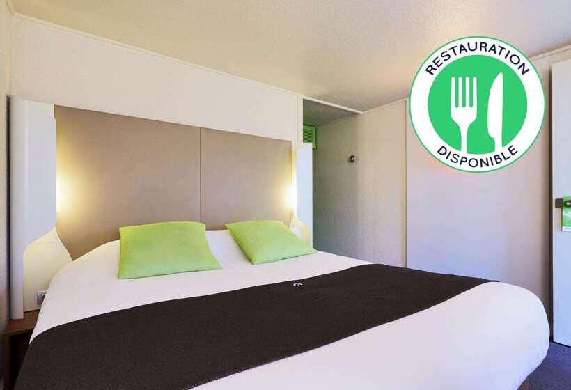 Отель Campanile Toulon  La Seyne Sur Mer  Sanary