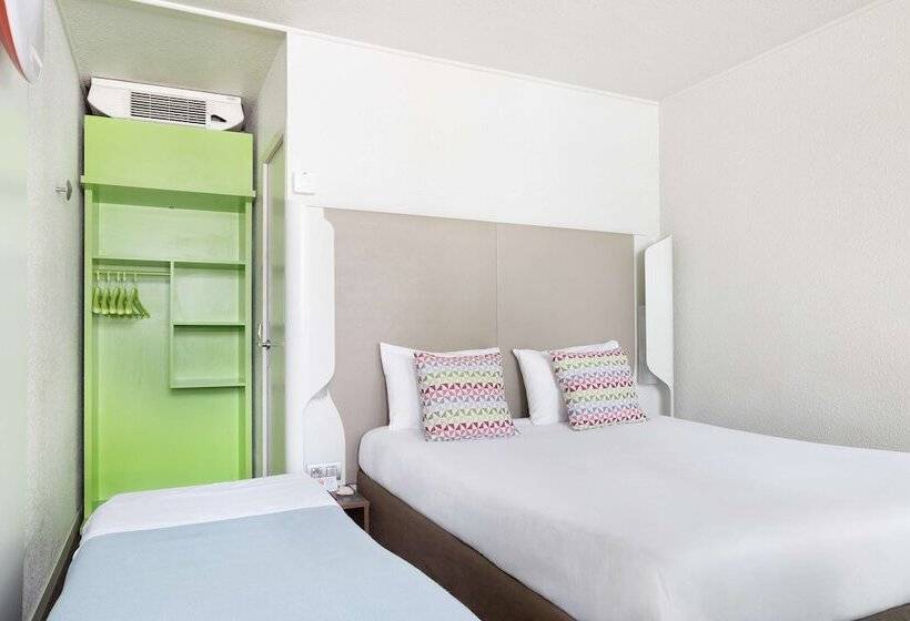 Отель Campanile Toulon  La Seyne Sur Mer  Sanary