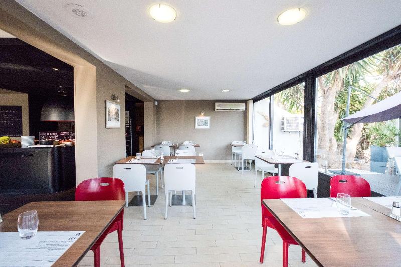 Отель Campanile Toulon  La Seyne Sur Mer  Sanary