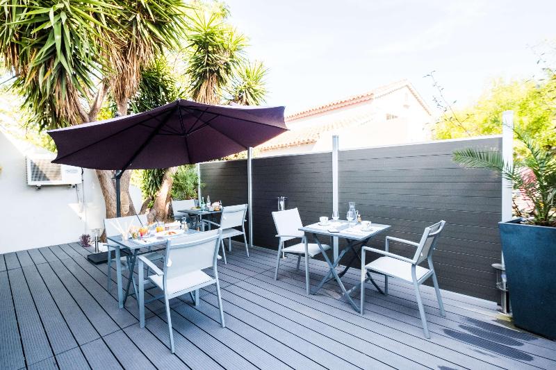 Отель Campanile Toulon  La Seyne Sur Mer  Sanary