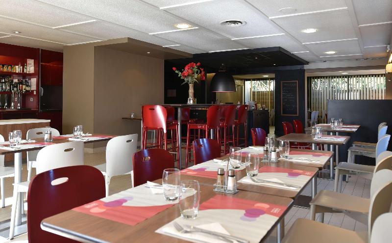 Отель Campanile Toulon  La Seyne Sur Mer  Sanary