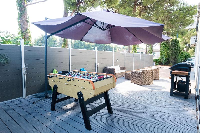 Отель Campanile Toulon  La Seyne Sur Mer  Sanary