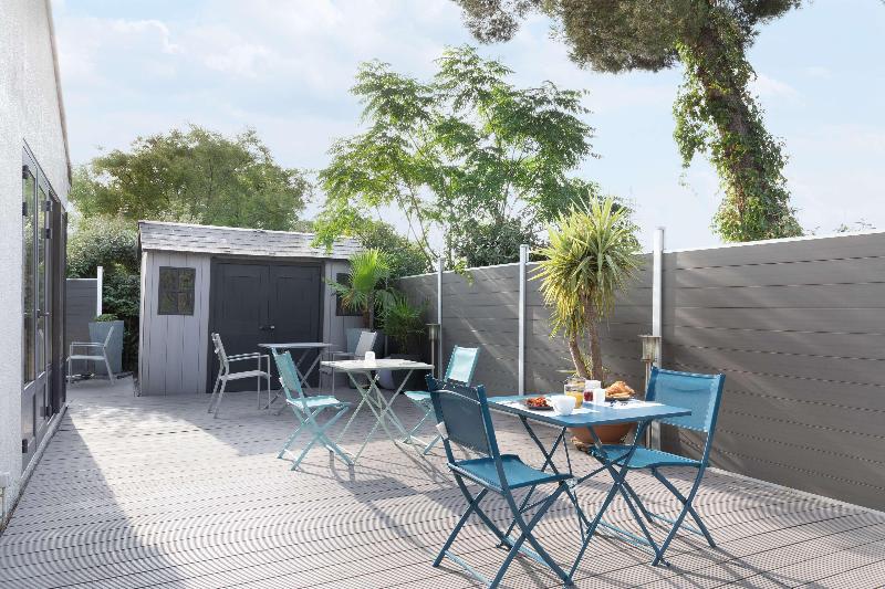 Отель Campanile Toulon  La Seyne Sur Mer  Sanary