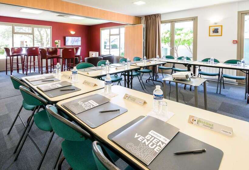 酒店 Campanile Toulouse Sesquieres