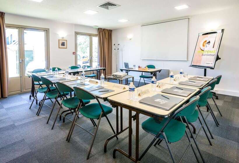 酒店 Campanile Toulouse Sesquieres