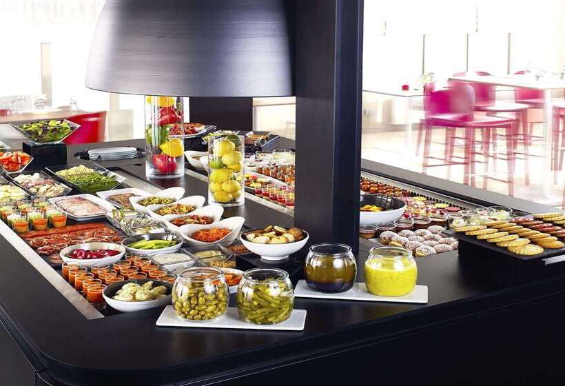 酒店 Campanile Toulouse Sesquieres