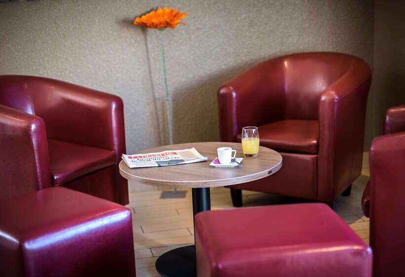 酒店 Campanile Toulouse Sesquieres