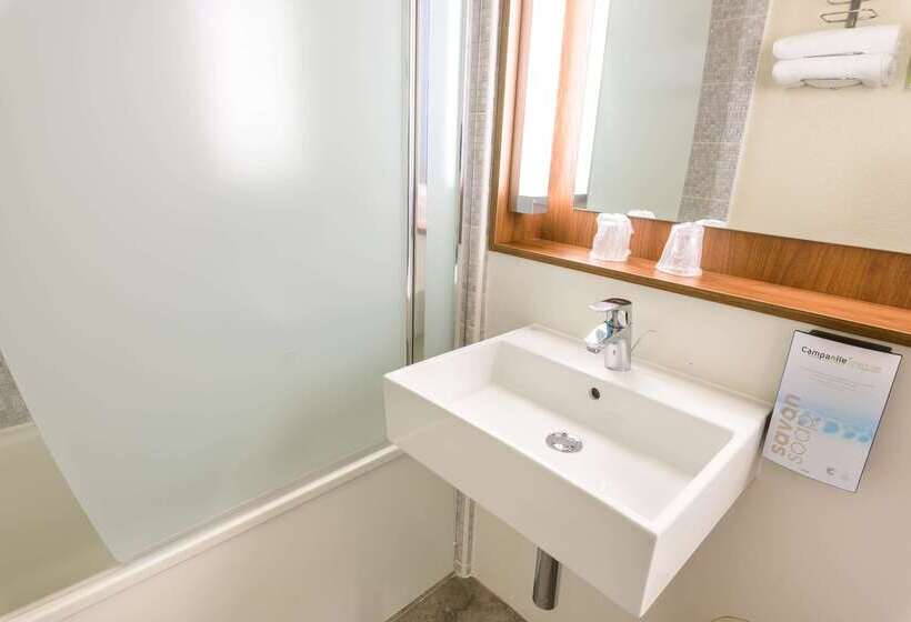 酒店 Campanile Toulouse Sesquieres