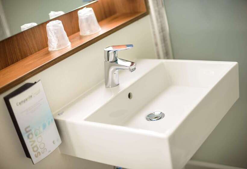 酒店 Campanile Toulouse Sesquieres