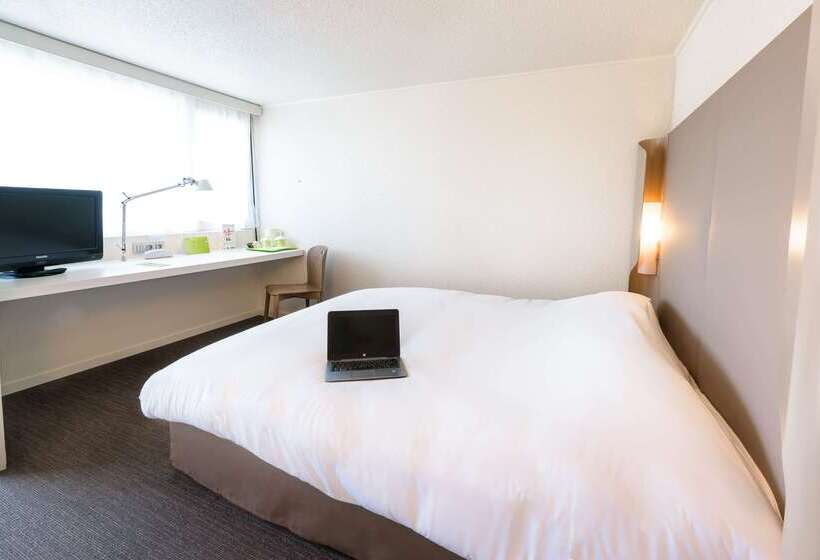 酒店 Campanile Toulouse Sesquieres