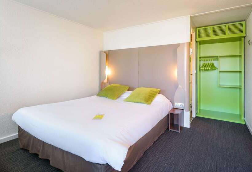 酒店 Campanile Toulouse Sesquieres