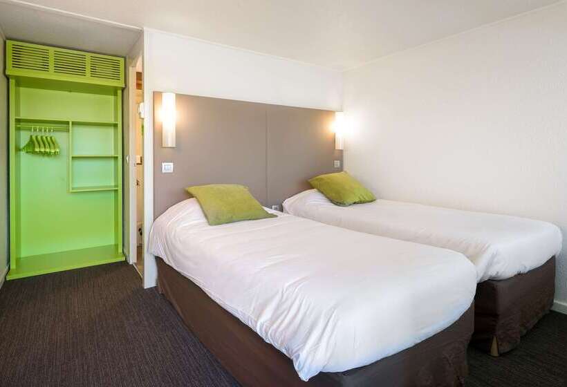 酒店 Campanile Toulouse Sesquieres