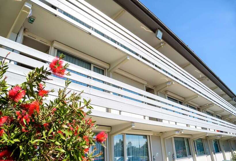 酒店 Campanile Toulouse Sesquieres