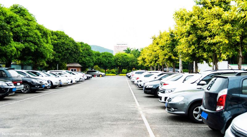 酒店 Campanile Toulouse Sesquieres