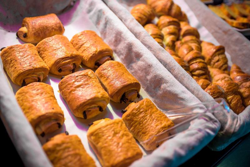 酒店 Campanile Toulouse Sesquieres