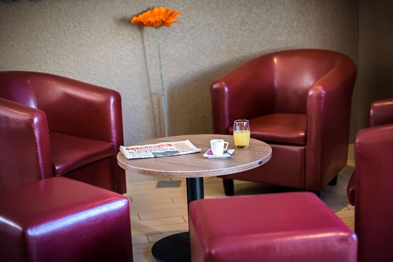 酒店 Campanile Toulouse Sesquieres