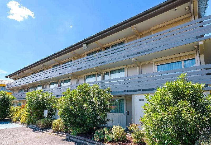 酒店 Campanile Toulouse Sesquieres