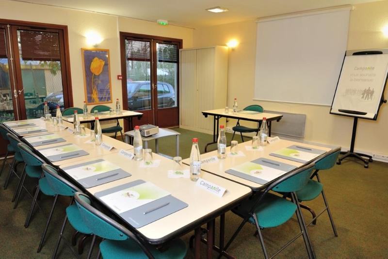 酒店 Campanile Toulouse Sesquieres