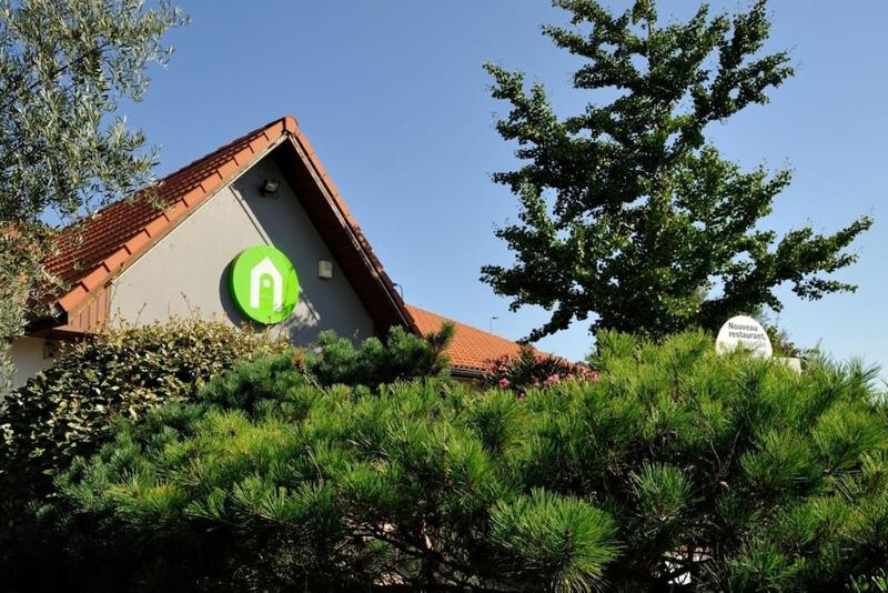 酒店 Campanile Toulouse Sesquieres