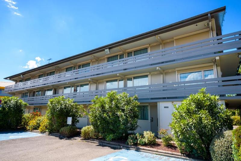 酒店 Campanile Toulouse Sesquieres