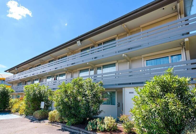 酒店 Campanile Toulouse Sesquieres