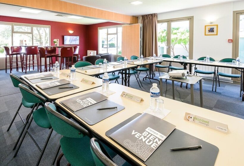 酒店 Campanile Toulouse Sesquieres