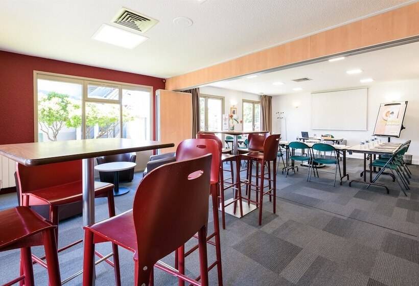 酒店 Campanile Toulouse Sesquieres