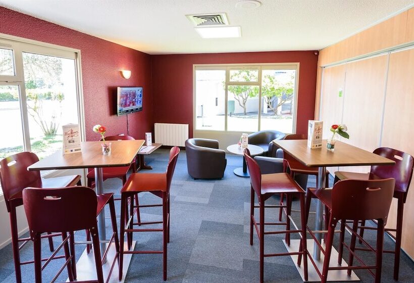 酒店 Campanile Toulouse Sesquieres