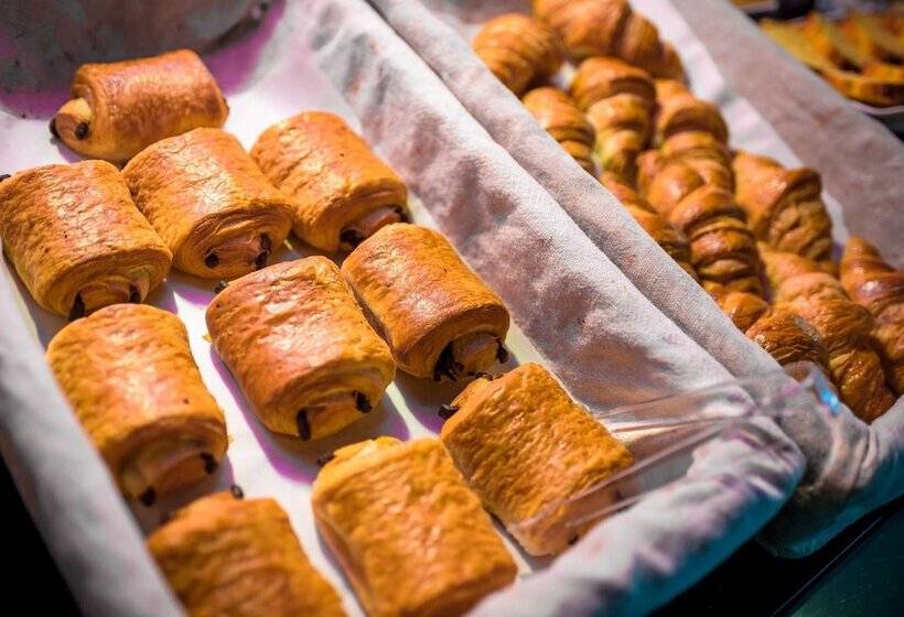 酒店 Campanile Toulouse Sesquieres