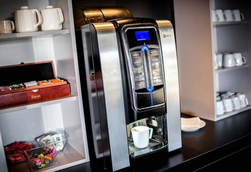 酒店 Campanile Toulouse Sesquieres