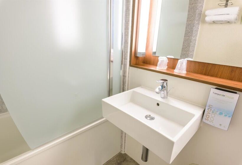 酒店 Campanile Toulouse Sesquieres