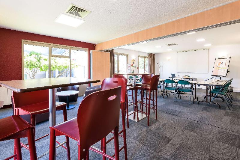 酒店 Campanile Toulouse Sesquieres