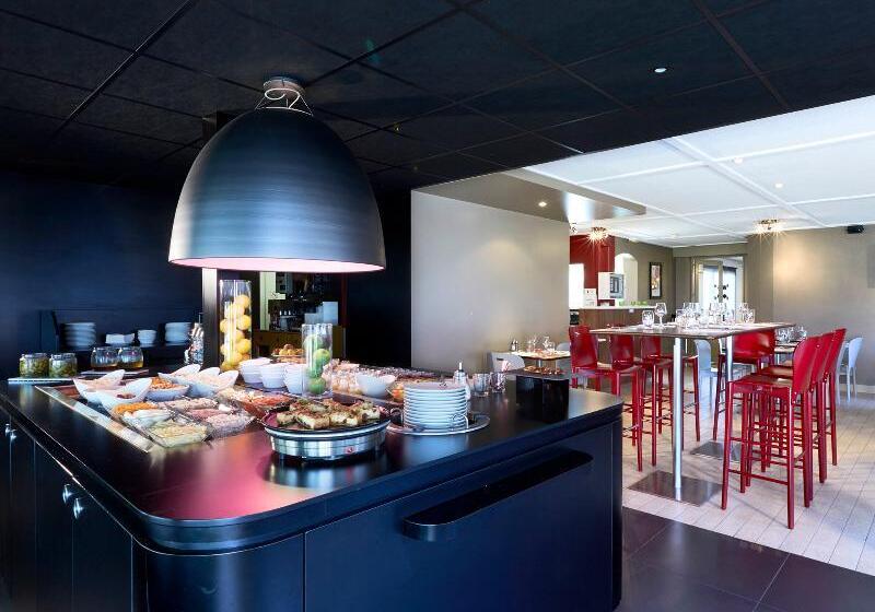 酒店 Campanile Toulouse Sesquieres