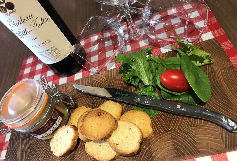 酒店 Campanile Toulouse Purpan