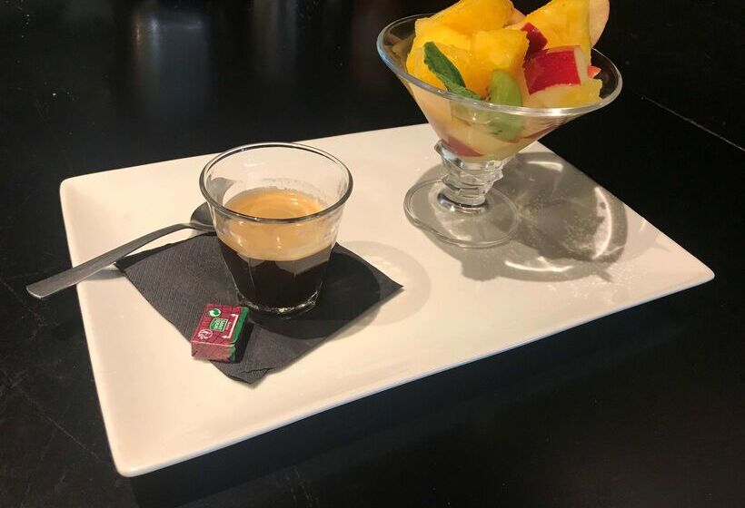 酒店 Campanile Toulouse Purpan