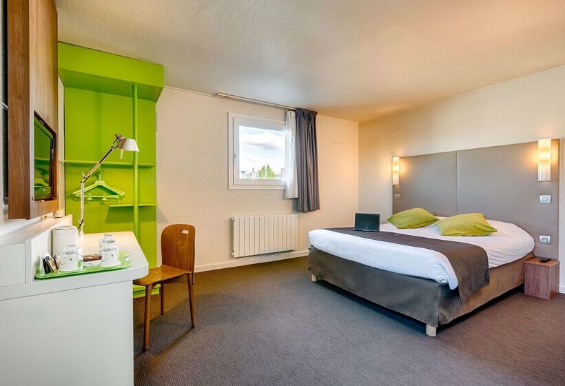 فندق Campanile Toulouse Purpan