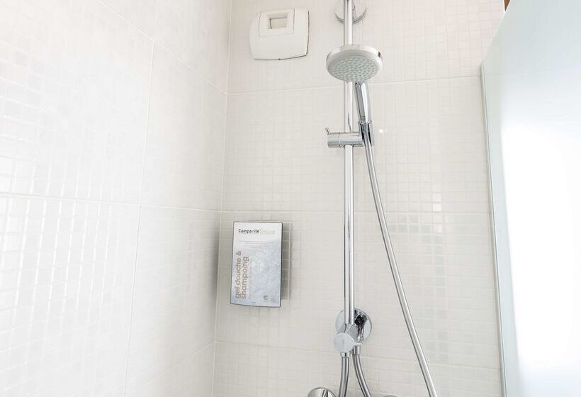 酒店 Campanile Toulouse Purpan