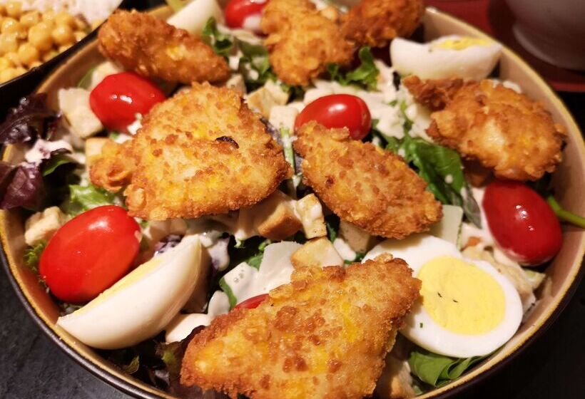 酒店 Campanile Toulouse Purpan