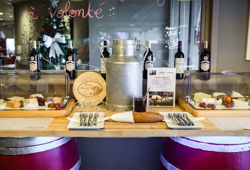 فندق Campanile Toulouse Purpan