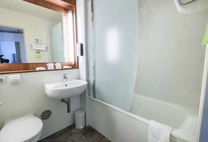 酒店 Campanile Toulouse Purpan