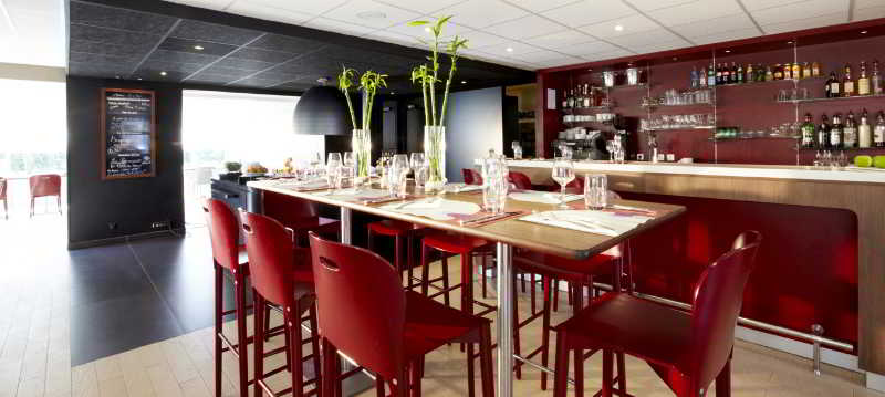 בית מלון כפרי Campanile Toulouse Purpan