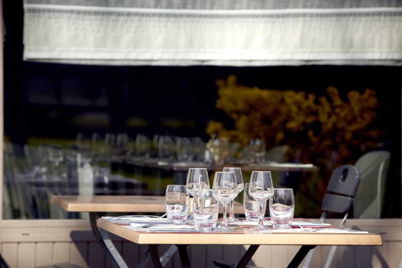 酒店 Campanile Toulouse Purpan